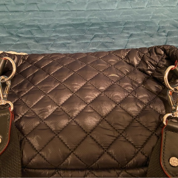 MZ Wallace Small Crosby Sling - Picture 6 of 12